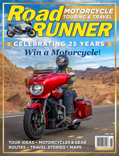 2025 Back Issues