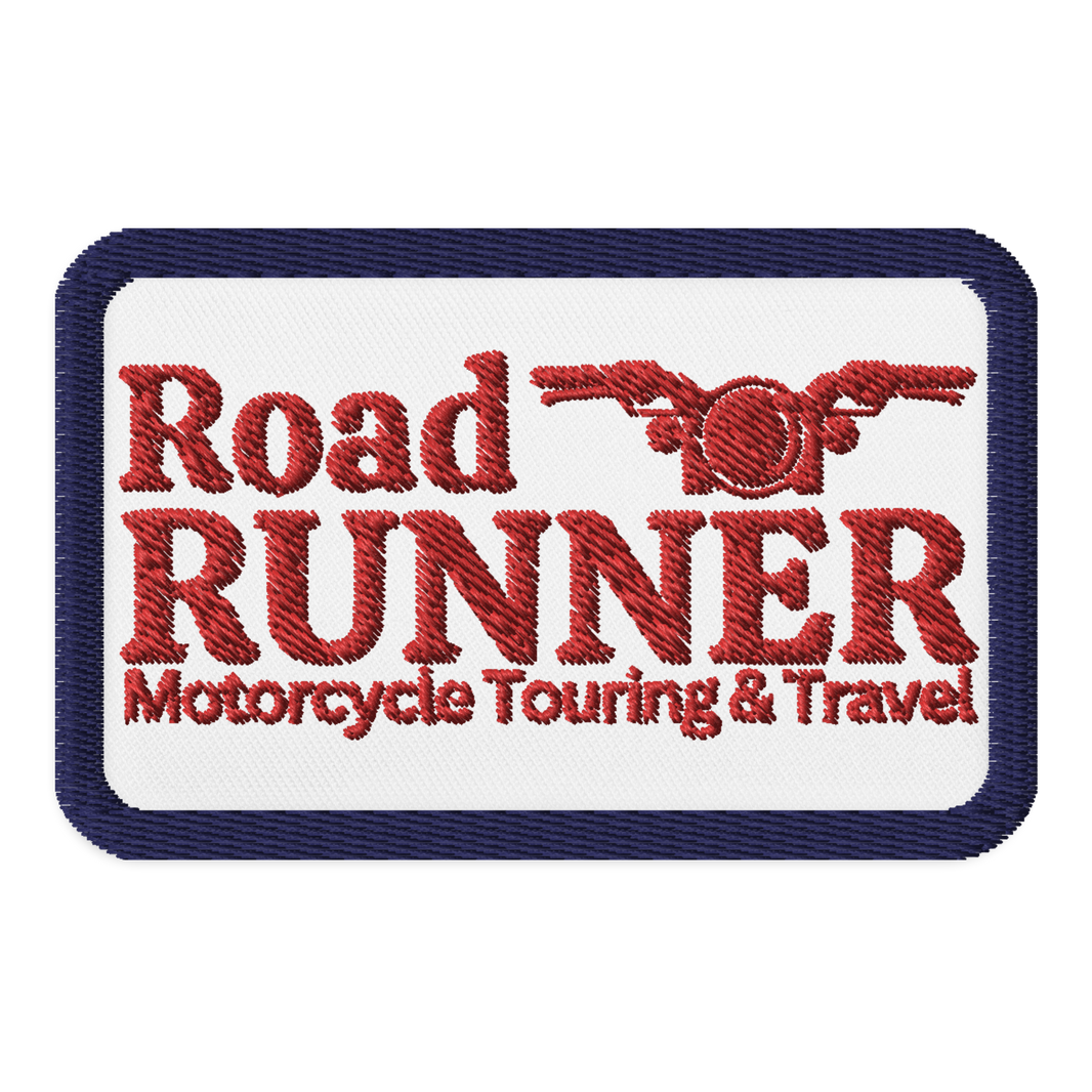 Stickers RoadRUNNER Shop stickers-roadrunner-shop