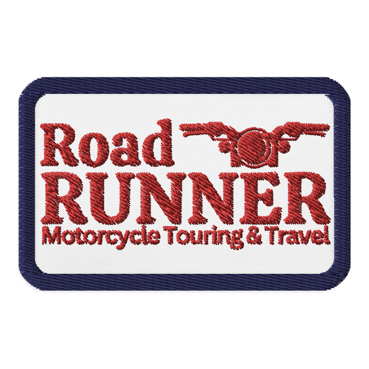 Stickers RoadRUNNER Shop stickers-roadrunner-shop