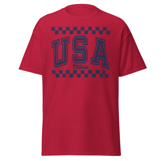 USA Tee