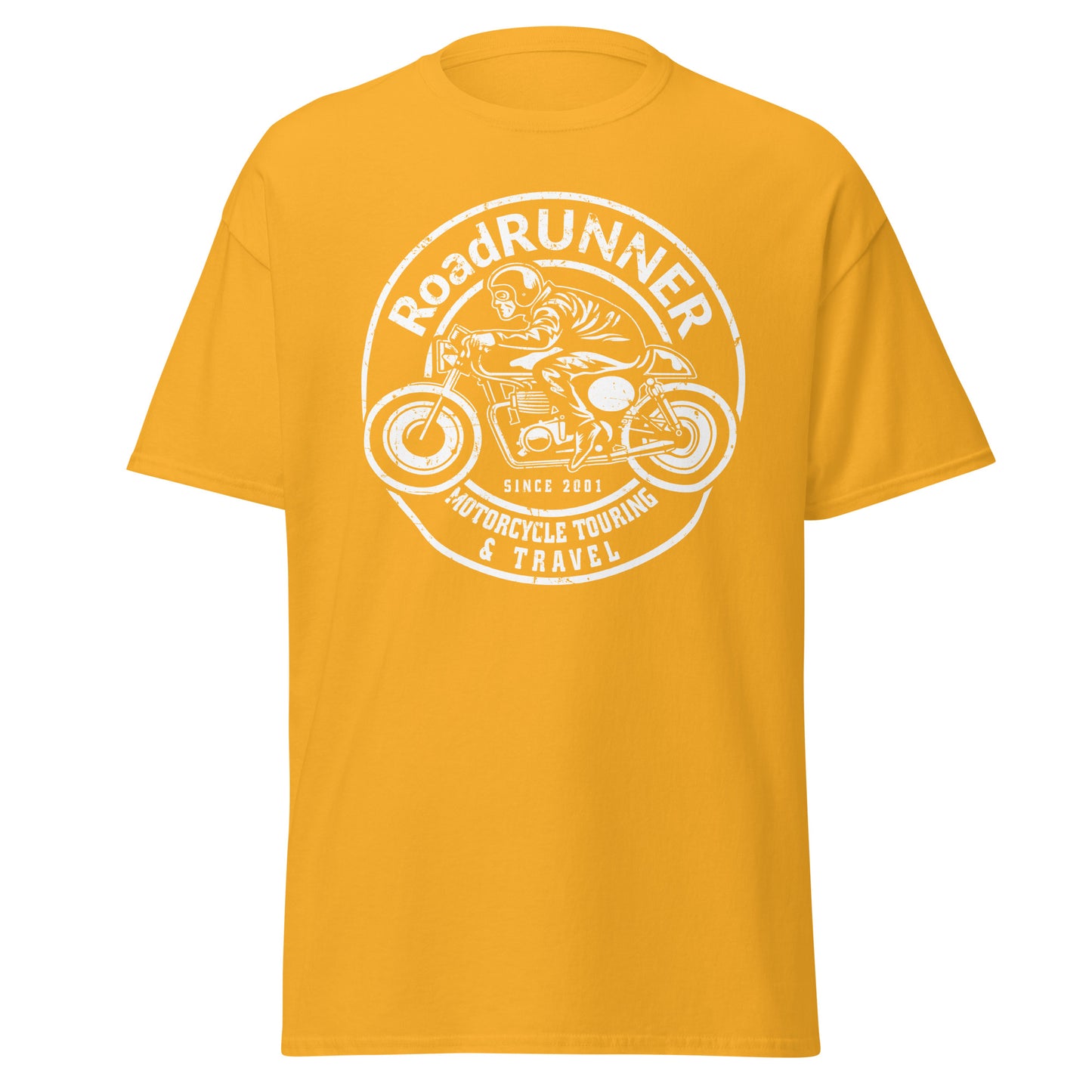 Classic Bike Tee