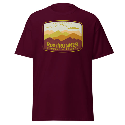 Ridgelines Tee