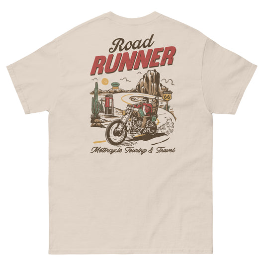 Cruising Route 66 Tee