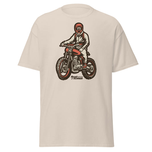 Scrambler Tee