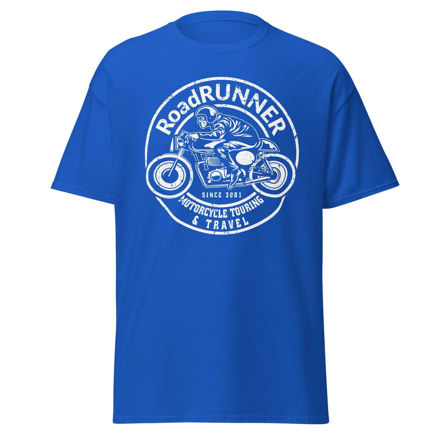 Classic Bike Tee