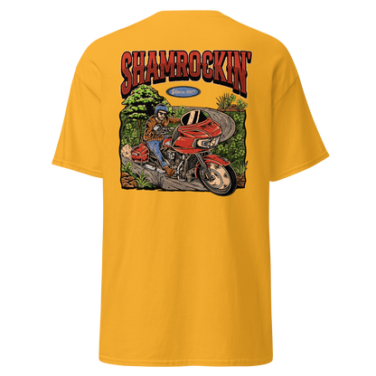 Shamrockin' Tee