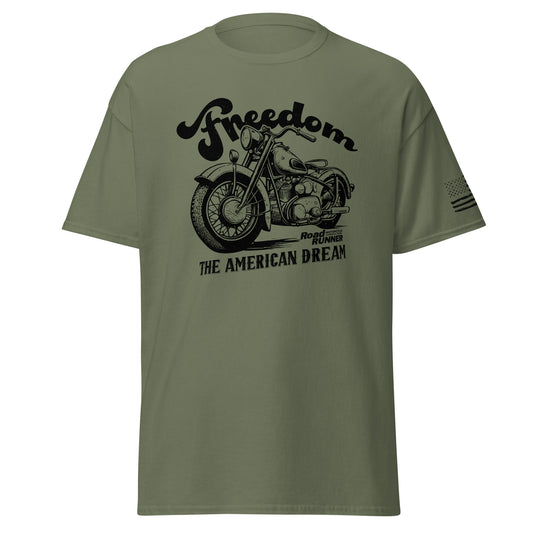 Freedom Tee