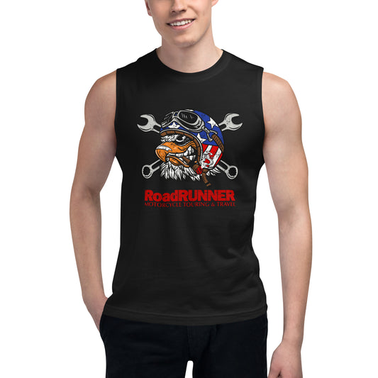 American Eagle Muscle Tank