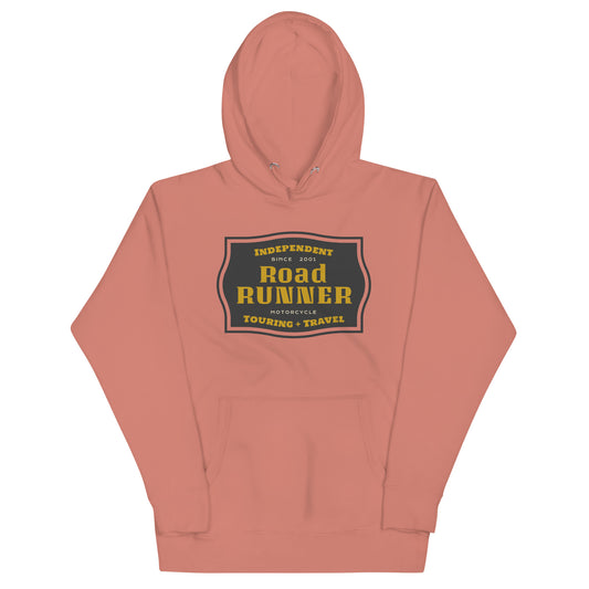 RoadRUNNER Indie Hoodie